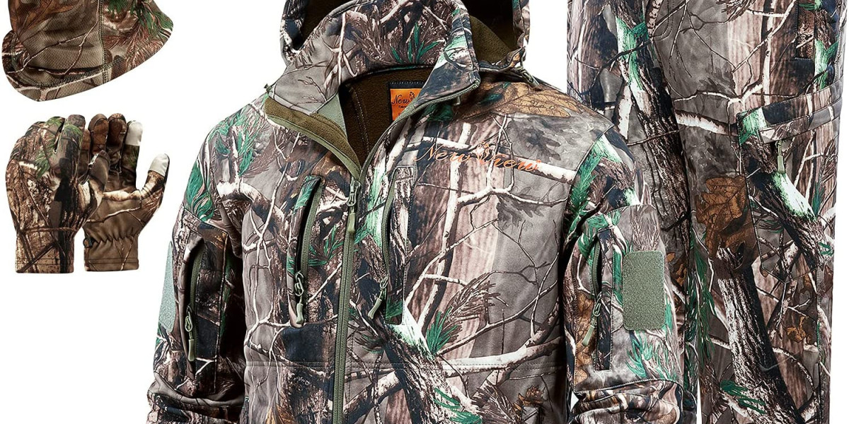 Hunting Apparel Market | Global Industry Trends, Segmentation, Business Opportunities & Forecast to 2032