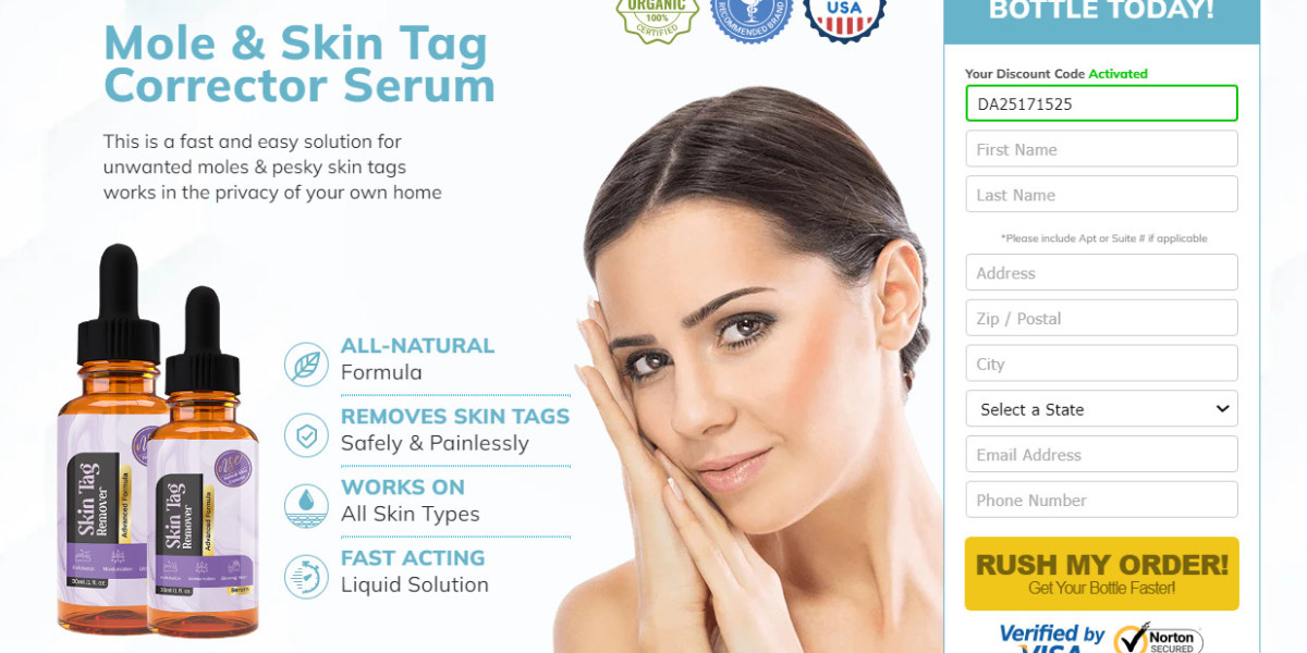 Natural Skin Essence Skin Tag Remover (USA) Official Website, Working, Price & Reviews [Updated 2024]