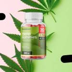 HempSmart CBD Gummies Australia