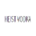 heist vodka