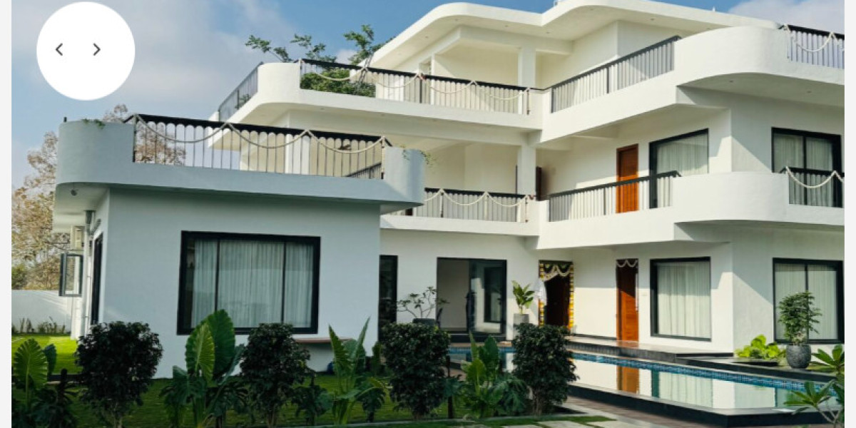 Best Villas to Stay in Bangalore for an Opulent Experience