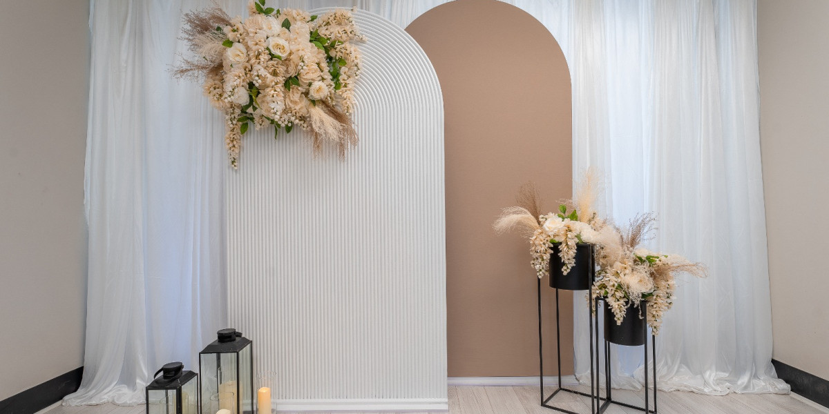 Toronto Wedding Chapel: Your Dream Wedding Awaits