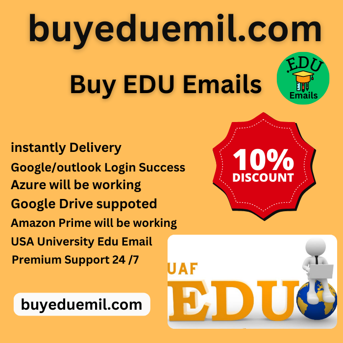 Buy Edu Emails lists — targeted email marketing leads for sales | by Buy Edu Email From USA | Aug, 2024 | Medium