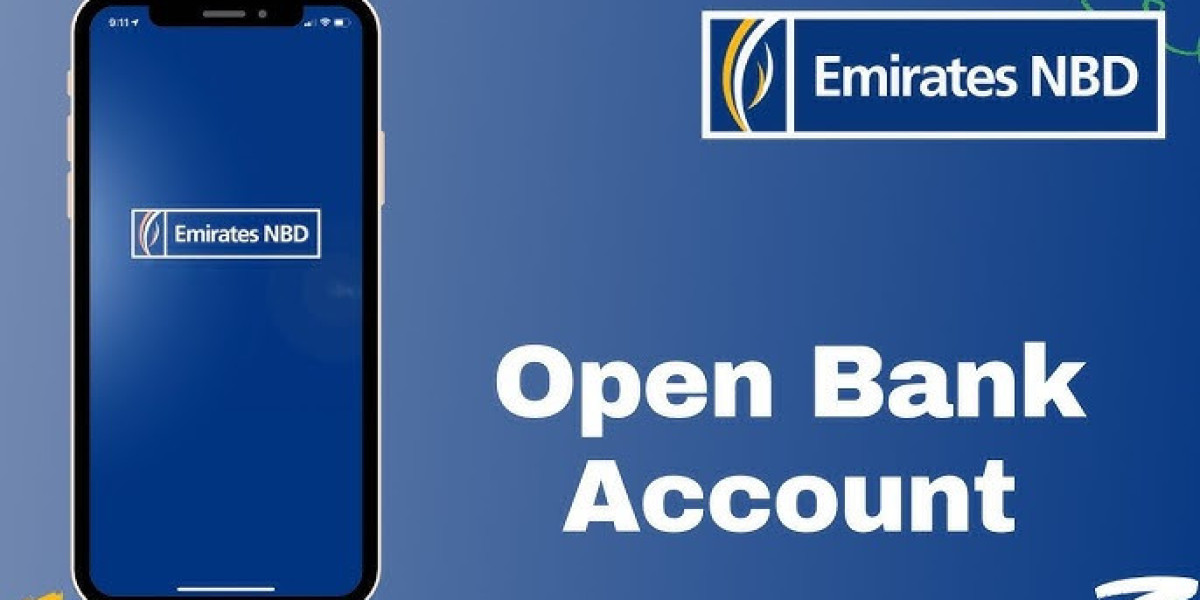 Guide to Opening an Emirates NBD Account in 2024