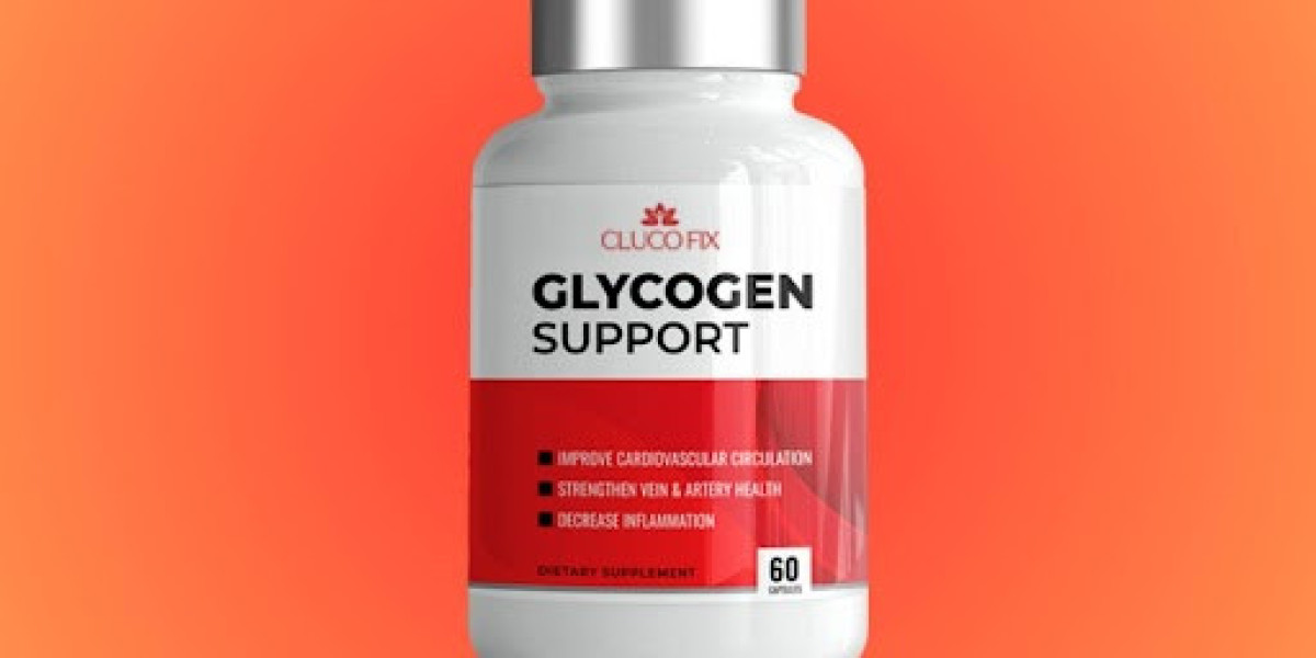 https://www.facebook.com/ClucoFix.Glycogen.Support.Official/