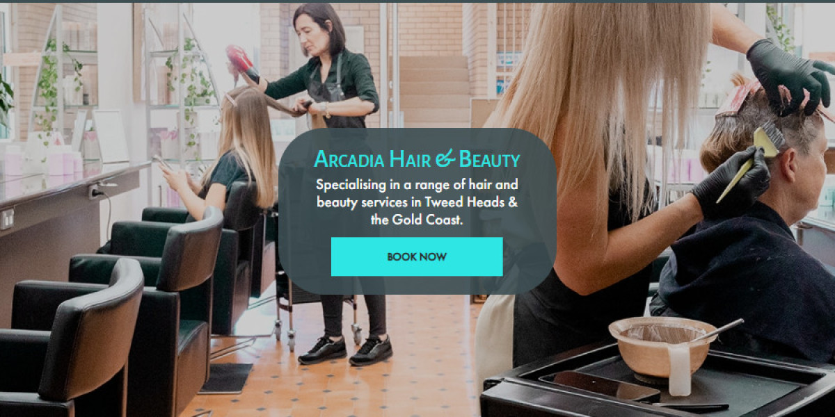 Hair Salon Tweed Heads