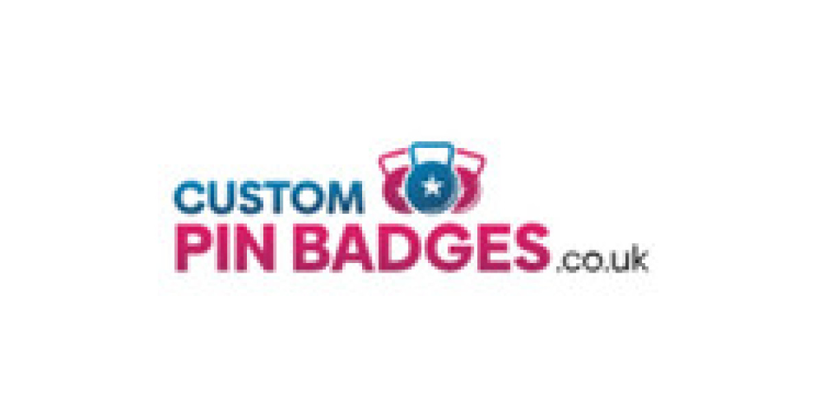 Custom Printed Pin Badges UK