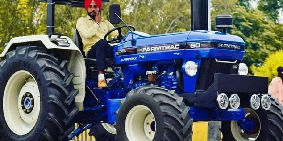 Farmtrac 50 vs Farmtrac 35: A Comprehensive Comparison for Indian Farmers