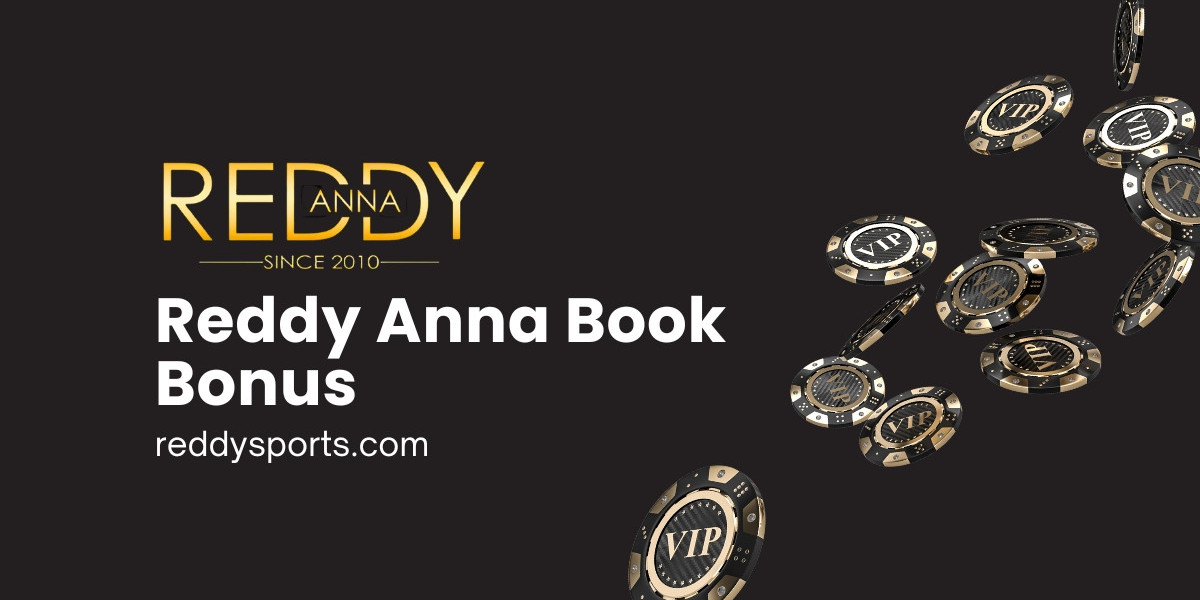 Unlocking the Full Potential of Reddy Anna Book Bonus Offers