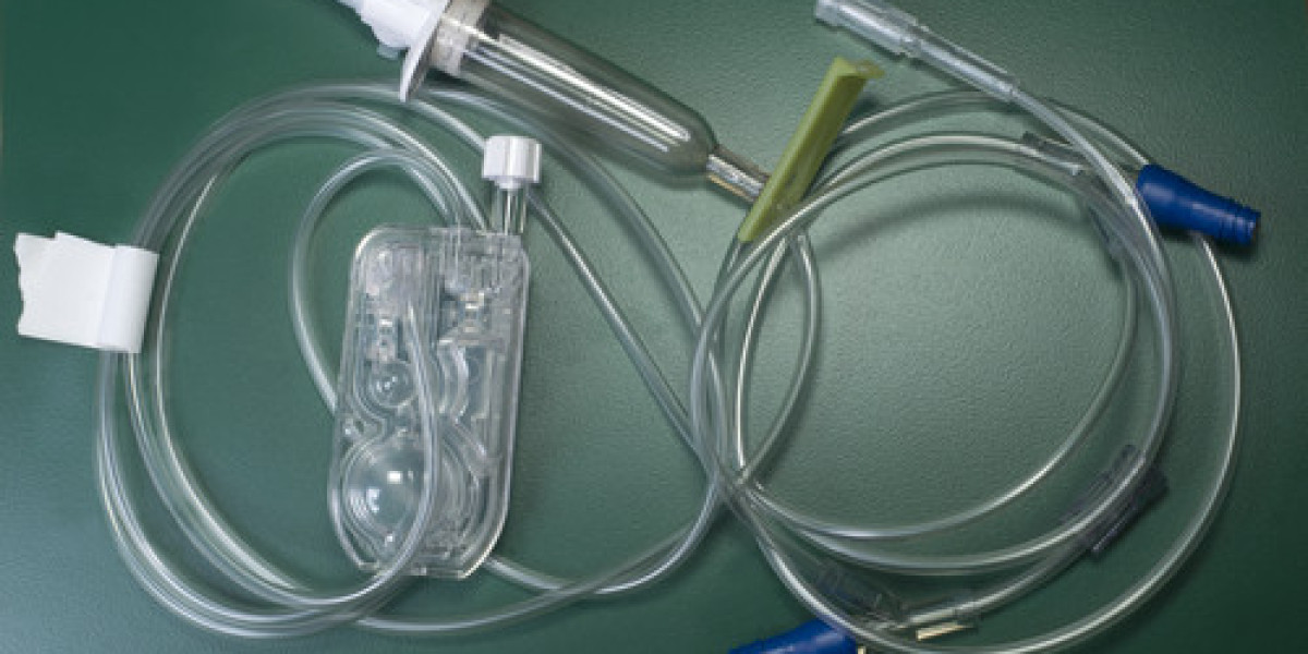 Medical Tubing: Essential Component for the Delivery of Medical Treatments