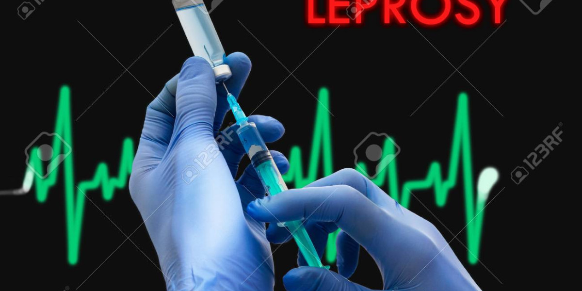 Leprosy Treatment Market Share, Global Industry Analysis Report 2023-2032