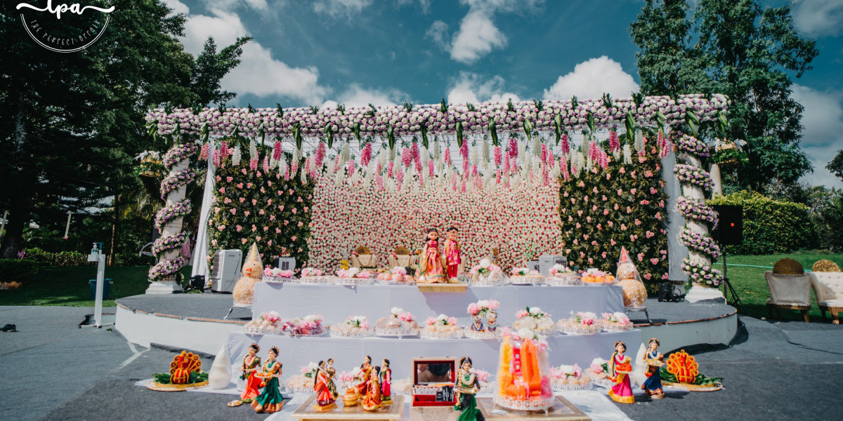 Top Event Planners in Bangalore | Make Your Event Unforgettable