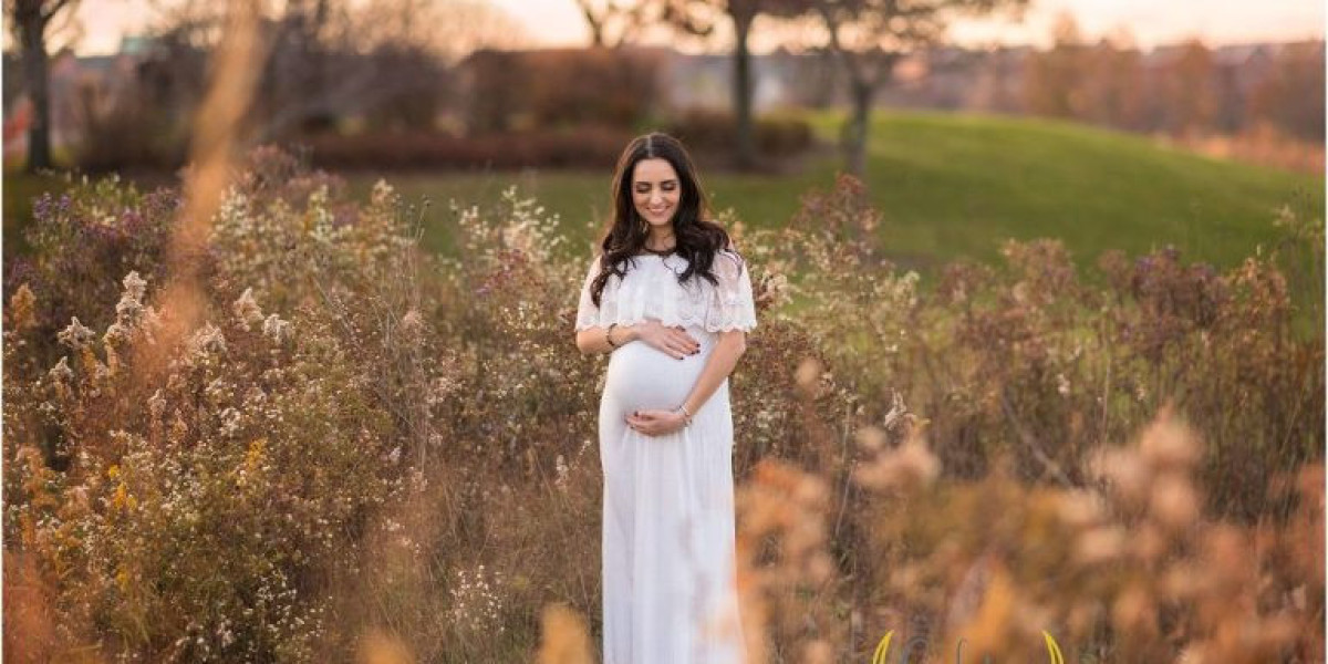 Maternity Photography Shoot