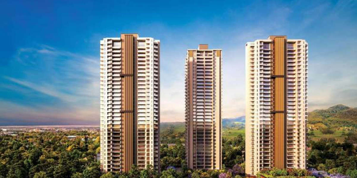 Silverglades Sector 63A Gurgaon