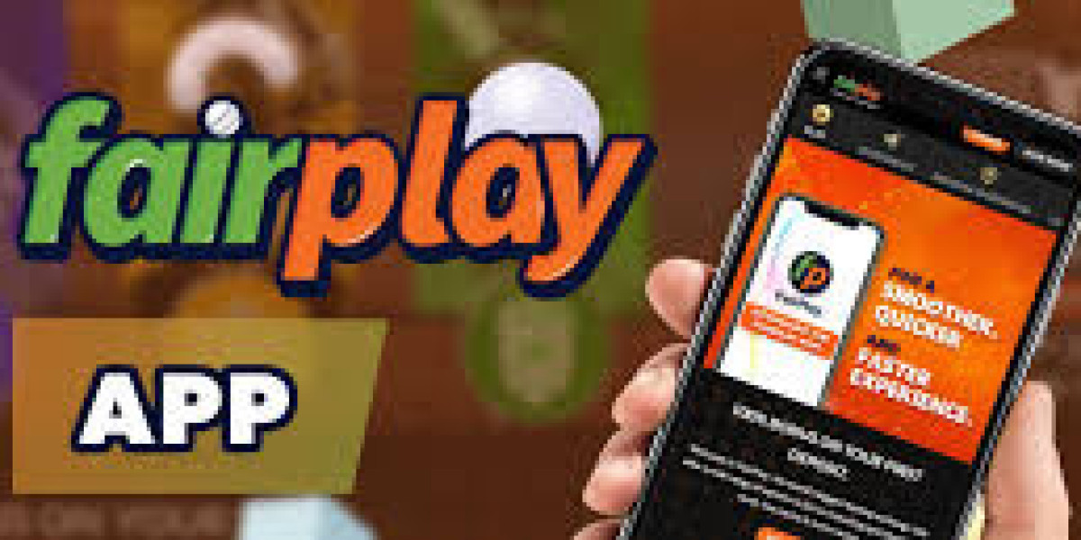 Download FairPlay APK – Your Gateway to Online Betting and Fantasy Games