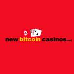 New Bitcoin Casinos