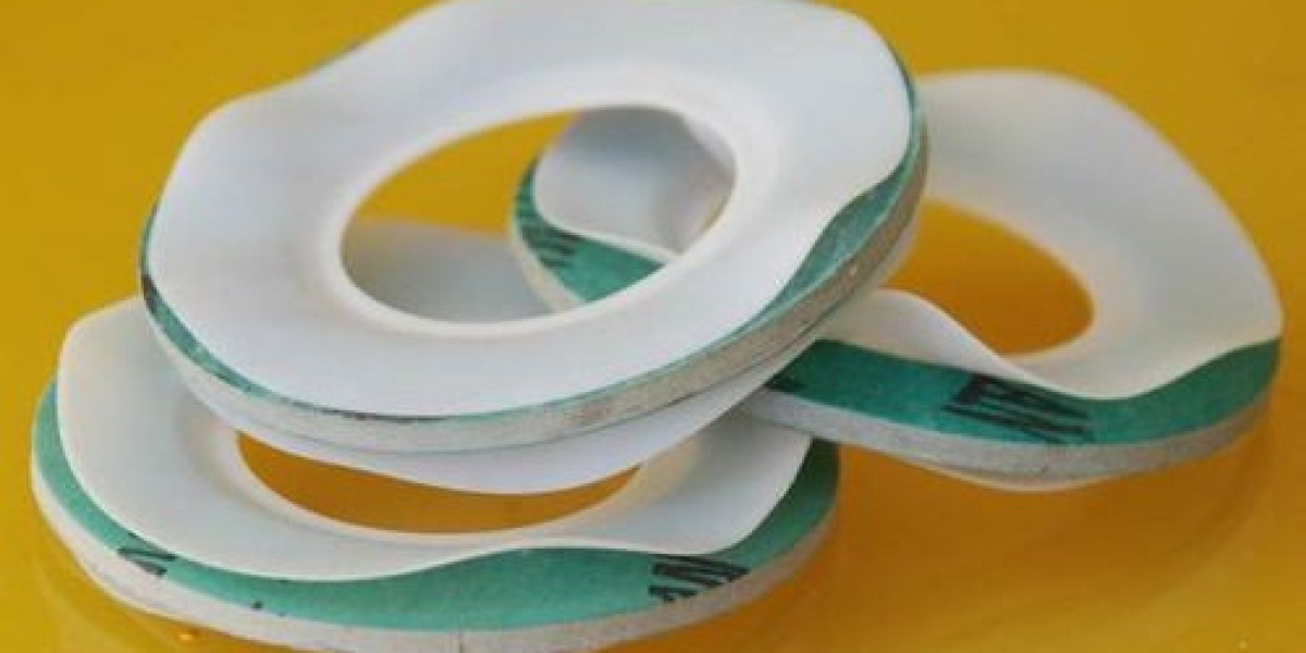 Advantages of PTFE Envelope Gaskets in Aggressive Chemical Environments