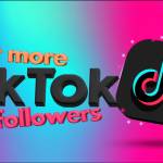 tiktok followers