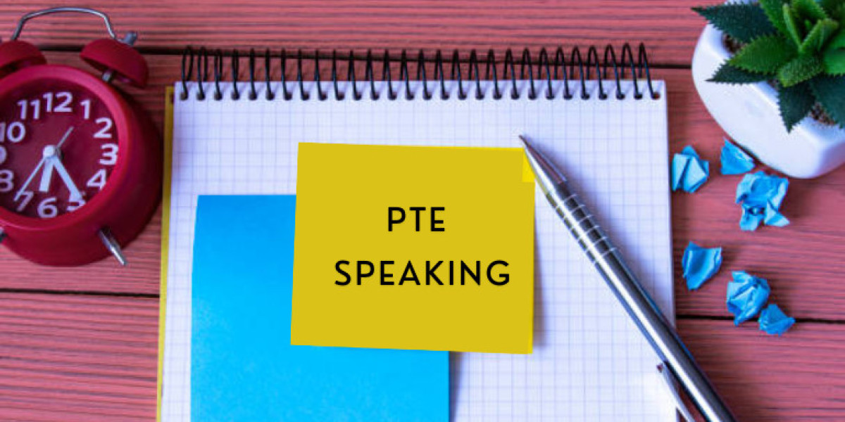 How to practice PTE speaking?