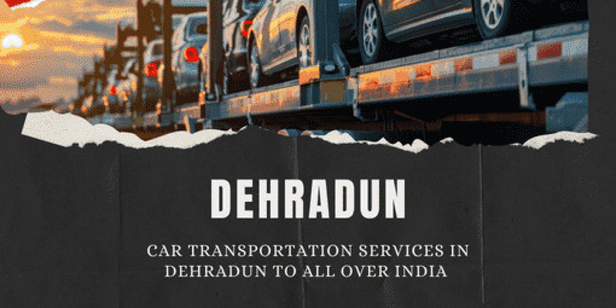 VehicleShift: Premier Car Transport Services in <br>Dehradun