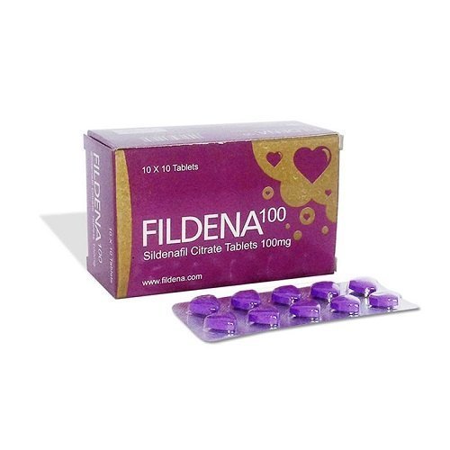 Fildena 100 Tablet | Instant Delivery | Cheapmedicinsshop