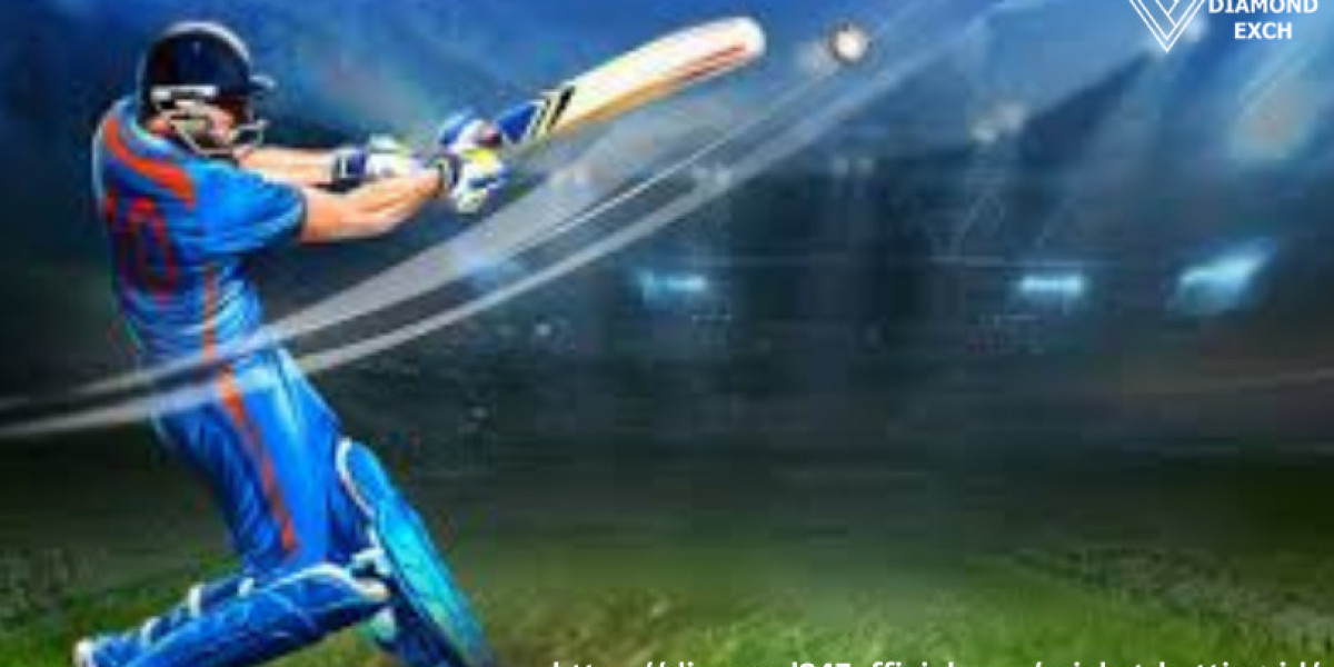 Everything You Need to Know About Online Cricket Betting