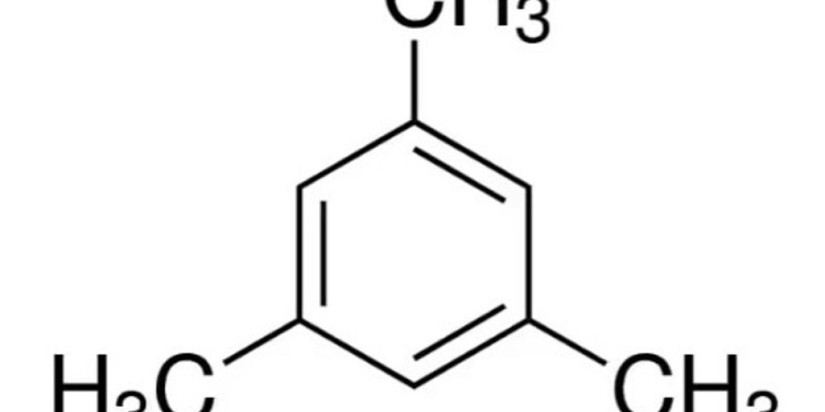 Understanding Mesitylene: Overview of its Properties and Applications