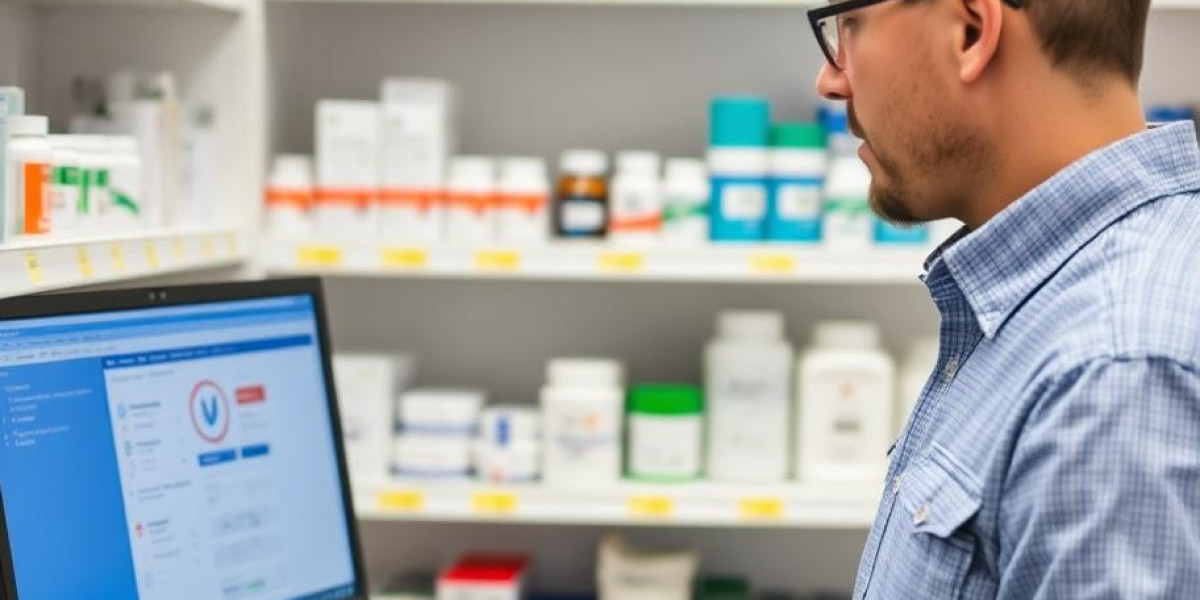 Top 10 Essential Pharmacy Software Solutions for 2024