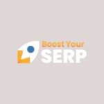 Boost Your SERP