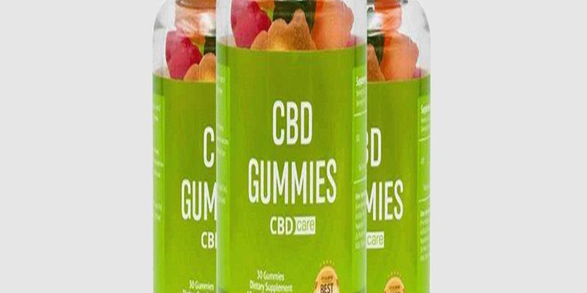 Golden Farms CBD Gummies Reviews