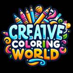 creative coloring