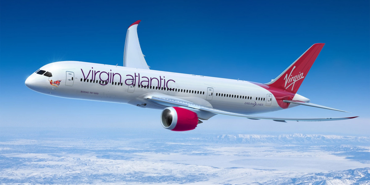 How to Change Flight and Name Change Policy at Virgin Atlantic