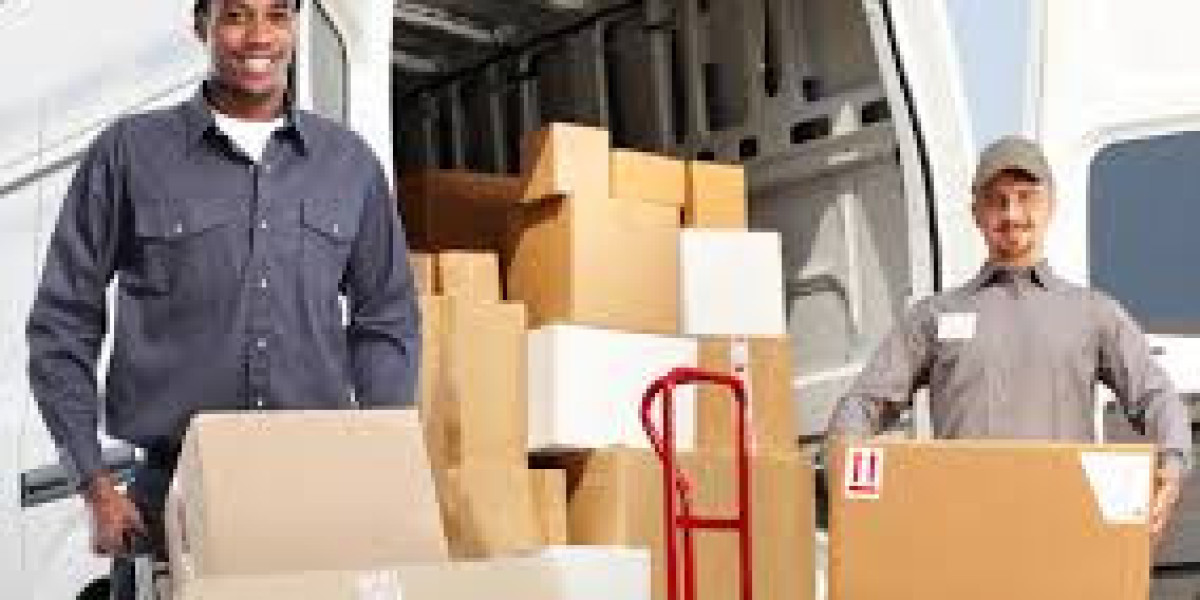 Professional Office Movers in Dubai, UAE