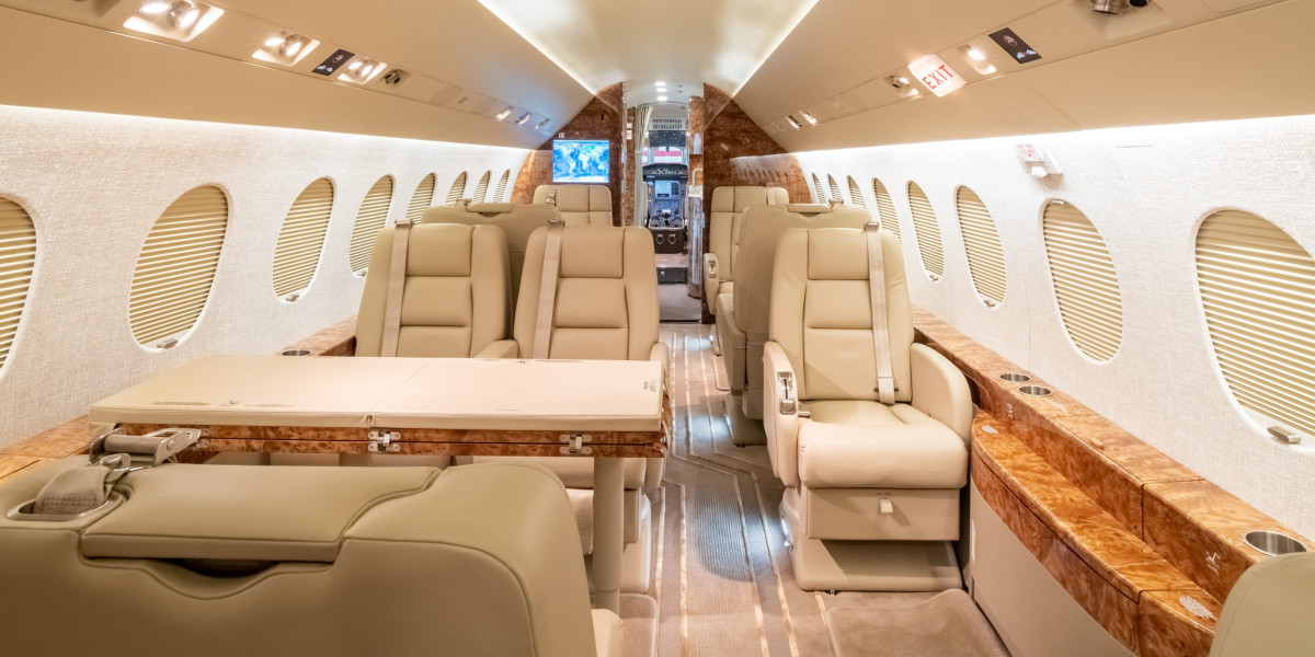 Aircraft Cabin Interior Market Insight | Outlook | Growth Analysis Report 2032