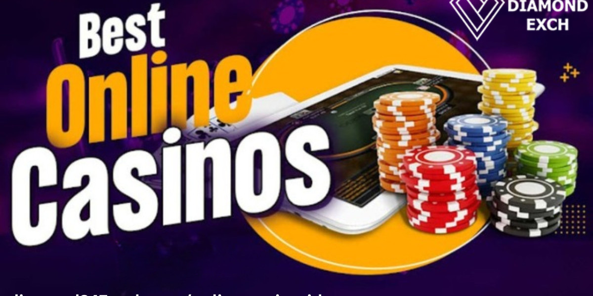 Online Casino Id : Platform for Win Real Money in India 2024