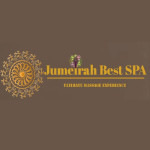 Jumeirah Best SPA Massage Center