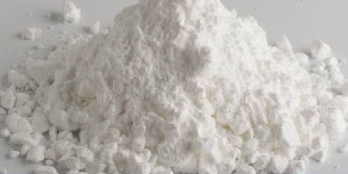 Plaster of Paris Manufacturing Plant Project Report 2024: Setup and Cost