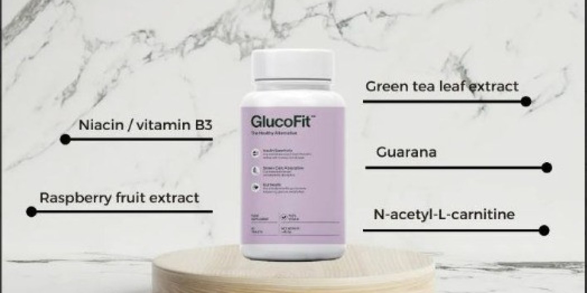 Glucofit Diet Ireland: 2024 reviews, fake, exposed, against weight loss, is it safe & trusted, and does it work?