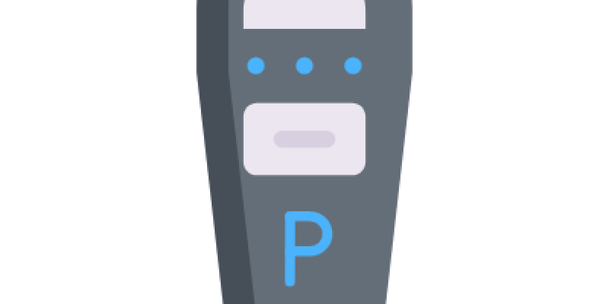 Parking Meter Market | Global Industry Trends, Segmentation, Business Opportunities & Forecast Report to 2032