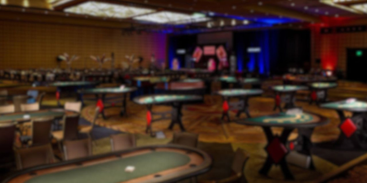 Discovering the Best Poker Rooms in Austin and Exciting Austin Poker Tournaments