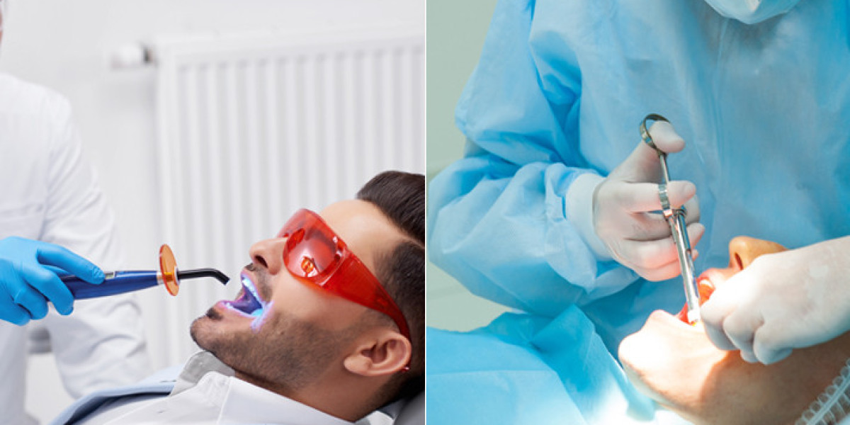 Top Dental Care Service Provider in New Westminster