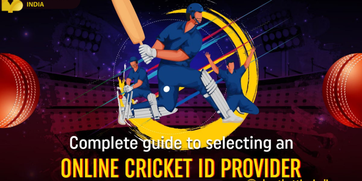 Online Cricket ID: Play Cricket On Your Own Time in India