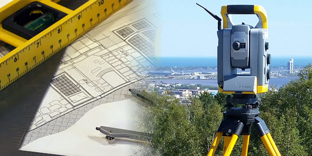 Land Surveyor in New Zealand