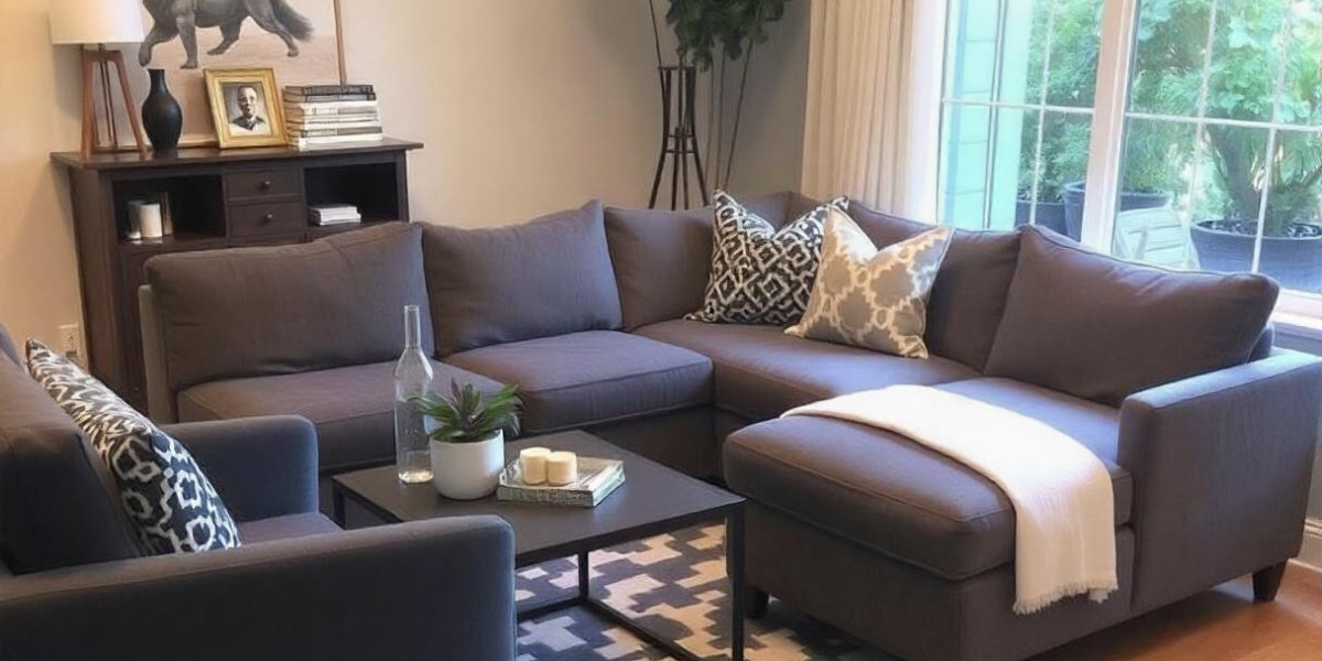 Top Tips for Styling a Sectional Sofa