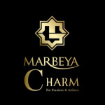 Marbeya Charm for Furniture  Artifacts