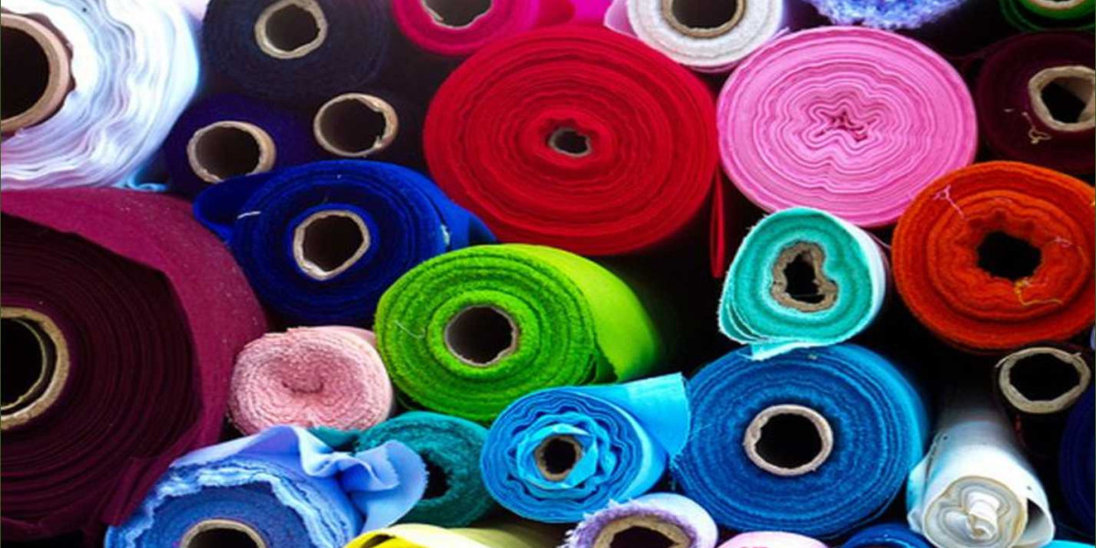 Synthetic Fiber Market Report: Latest Industry Outlook & Current Trends 2023 to 2032