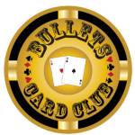 Bullets Card Club