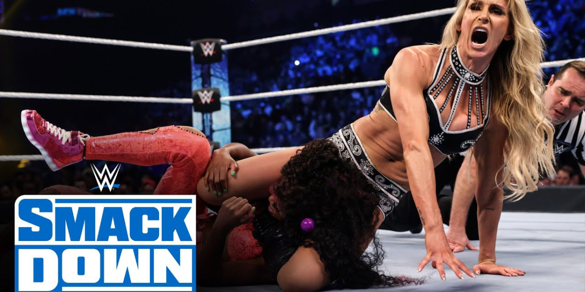 SmackDown’s Impact on Women’s Wrestling: The Unsung Hero of the Women's Evolution