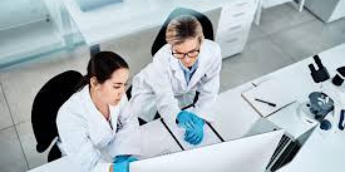 The Crucial Role of Clinical Research in Advancing Healthcare