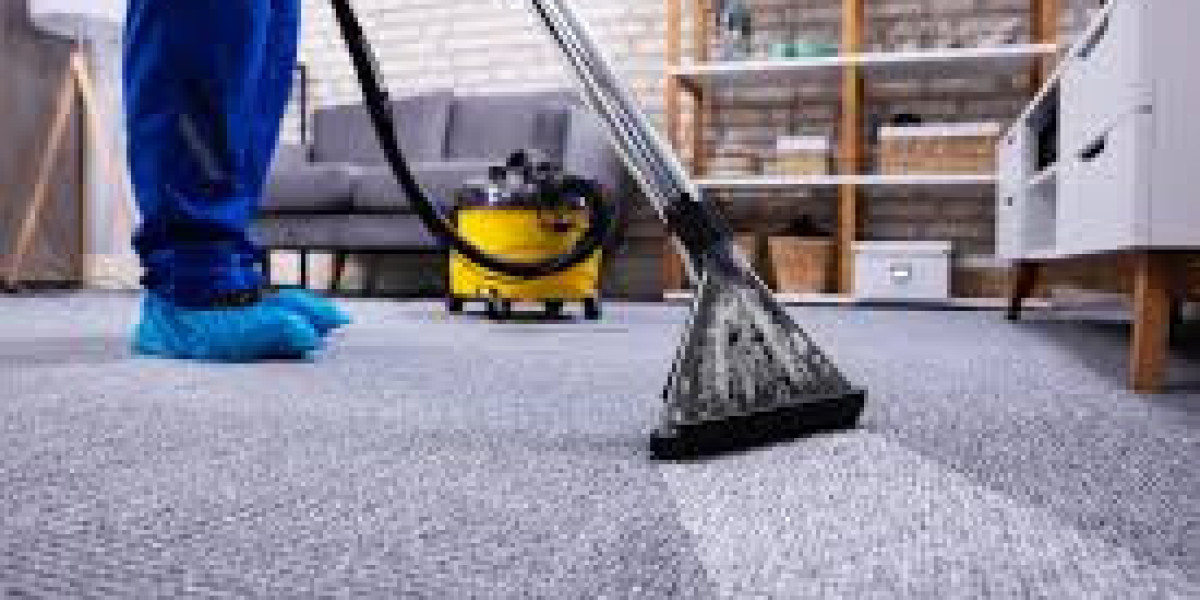 How Regular Carpet Cleaning Improves Home Comfort and Health